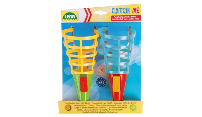 Toy Catch ball duo-pack