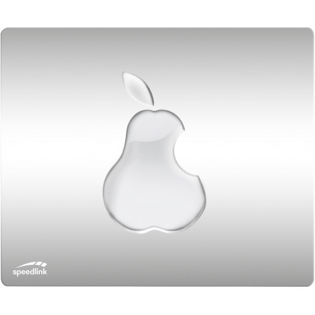 Speedlink mouse pad Silk Pear (SL-6242-F01) (open package)