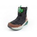 Skechers children's winter boots Jr 402216L/BKBR (35)