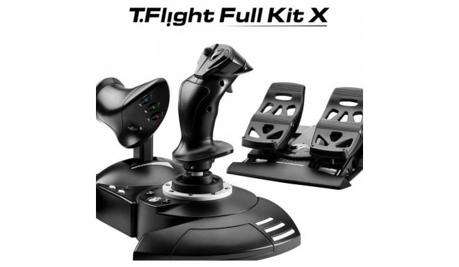 Bezvadu Datorspēļu kontrolieris Thrustmaster T.Flight Full Kit X