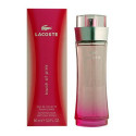 Women's Perfume Touch Of Pink Lacoste EDT - 90 ml