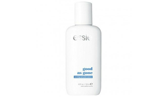 Habemeajamisjärgne Remover Good Essie Remover 125 ml