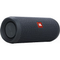 JBL wireless speaker Flip Essential 2, black