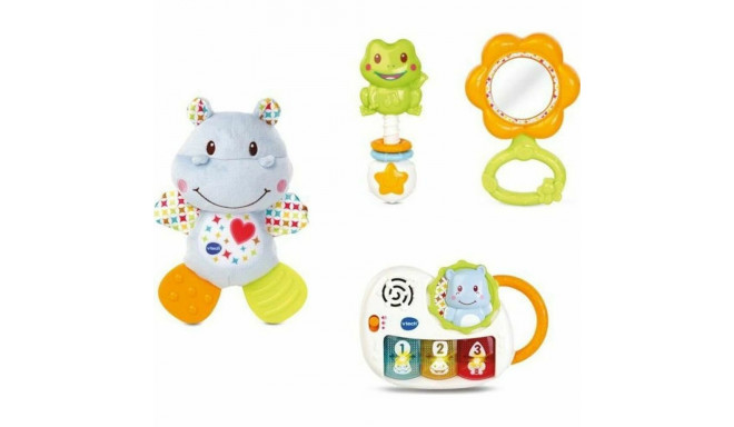 Educational game Vtech Baby 80-522005 4 Pieces