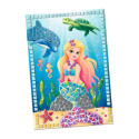 Mosaiik Ravensburger Mermaid