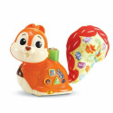 Hariv mäng kolm ühes Vtech Baby MON AMI ROULI BOOGIE Orav Mitmevärviline (1 Tükid, osad)