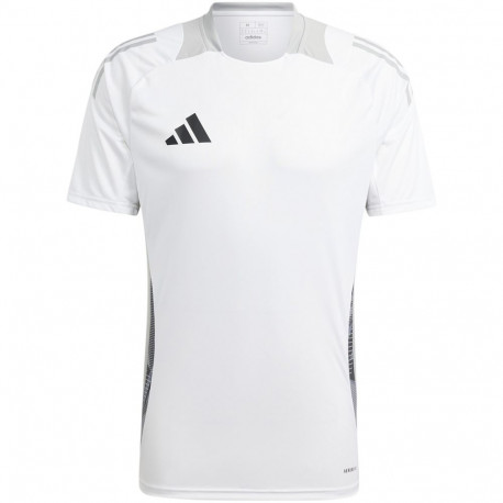 Adidas meeste treeningsärk Tiro 24 Competition Training IS1660 2XL, valge