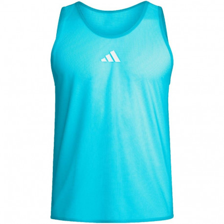 adidas treeningvest Pro Bib HP0733 2XL, sinine