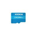 Kioxia EXCERIA G2 256 GB MicroSDHC UHS-III Class 10