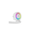 ARCTIC Liquid Freezer III 420 A-RGB - Multi Compatible All-in-One CPU Water Cooler with A-RGB