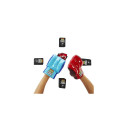 Games Rock ‘Em Sock ‘Em Robots Fight Cards