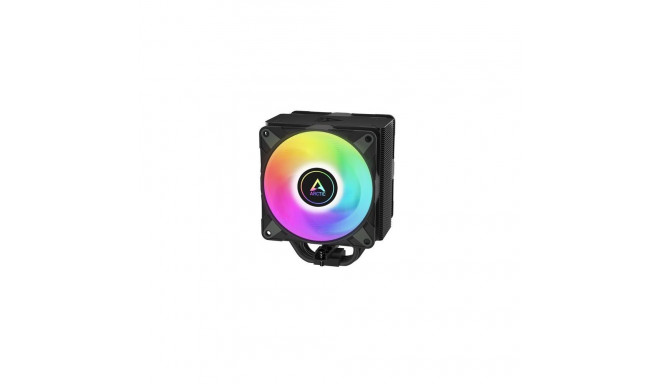 ARCTIC Freezer 36 A-RGB (Black) Multi Compatible Tower CPU Cooler with A-RGB