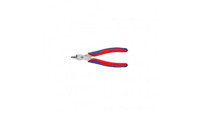Knipex Electronic Super Knips XL Diagonal pliers