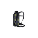 EVOC Stage backpack Cycling backpack Black Nylon, Polyrattan