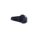 EVOC Hip Pack Pro waist bag Nylon, Polyrattan Black