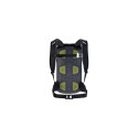 EVOC Stage backpack Cycling backpack Black Nylon, Polyrattan