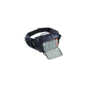 EVOC Hip Pack Pro waist bag Nylon, Polyrattan Black