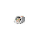 Safescan 2265 G2 Banknote counting machine White