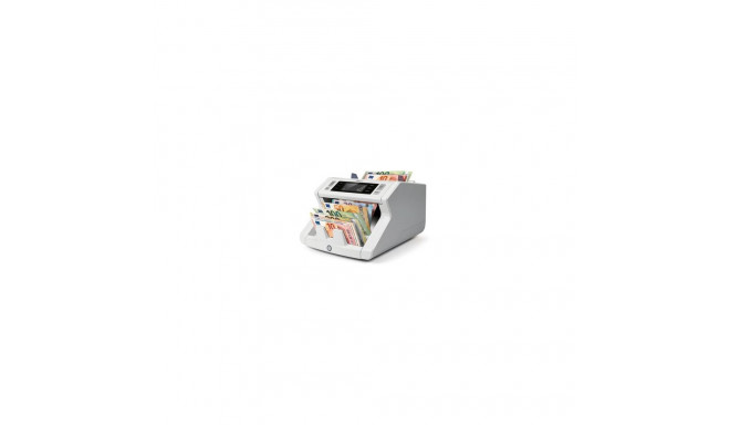 Safescan 2265 G2 Banknote counting machine White