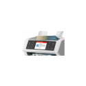 Safescan 2850 Banknote counting machine White