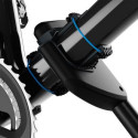 Thule Carbon Frame Protector Thermoplastic elastomer (TPE)