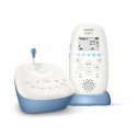 Philips AVENT SCD735/52 babyphone DECT babyphone Blue, White