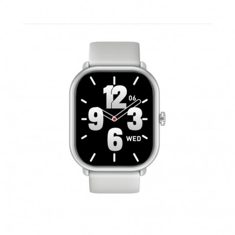 Smartwatch Zeblaze GTS 3 Pro - biały