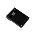 Newell charger adapter-plate for LP-E17 batteries for Canon
