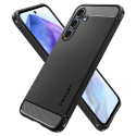 SPIGEN RUGGED ARMOR GALAXY A55 5G MATTE BLACK