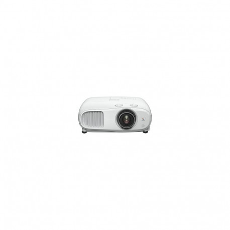 EPSON 4K PRO-UHD Projector EH-TW7000 3000 ANSI lumens, 40.000:1, White, Lamp warranty 12 month(s)