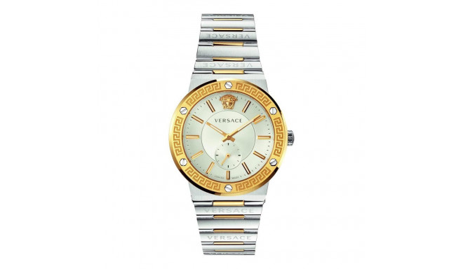 Versace VEVI00320 Greca Logo Ladies Watch