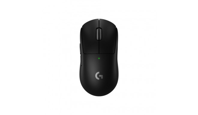 LOGITECH G PRO X SUPERLIGHT 2 optiline 5-nupuline juhtmevaba hiir 2.4 GHz USB LOGITECH LIGHTSPEED va