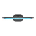AOC 24B2XDA 23.8inch IPS WLED FHD 1920x1080 16:9 250nit 75Hz 1000:1 4ms HDMI1.4 VGA DVI Headphone ou