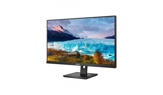 PHILIPS 273S1/00 27-tolline FHD IPS 16:9 300 cd/m² 75 Hz HDMI