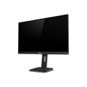 AOC 24P1 24inch display Sleek and elegant thanks to 3-sides borderless design Includes full range of