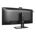PHILIPS 39.7inch 5120x2160 IPS Curved Monitor