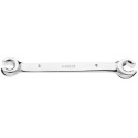 Flare nut wrench 13x14mm