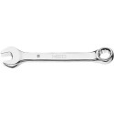 Combination spanner 17 x 129 mm
