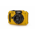 Kodak WPZ2 Yellow + 2 16GB SD Card + 2nd Battery