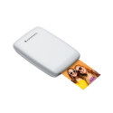 AGFA Mini Printer 2/3 white zink AMP23WHZK