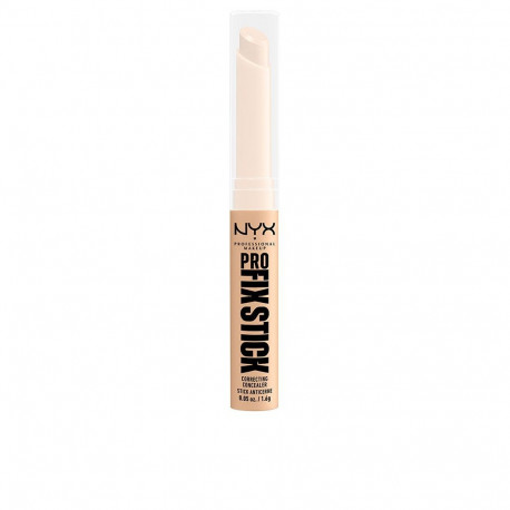 NYX PROFESSIONAL MAKE UP PRO FIX STICK corrector stick #vanilla 1,6 gr