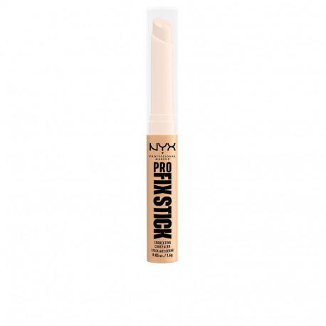 NYX PROFESSIONAL MAKE UP PRO FIX STICK corrector stick #natural 1,6 gr