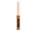 NYX PROFESSIONAL MAKE UP PRO FIX STICK corrector stick #golden 1,6 gr
