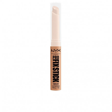 NYX PROFESSIONAL MAKE UP PRO FIX STICK corrector stick #neutral tan 1,6 gr