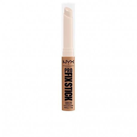 NYX Professional Makeup peitepulk PRO FIX STICK 1,6gr, #nutmeg
