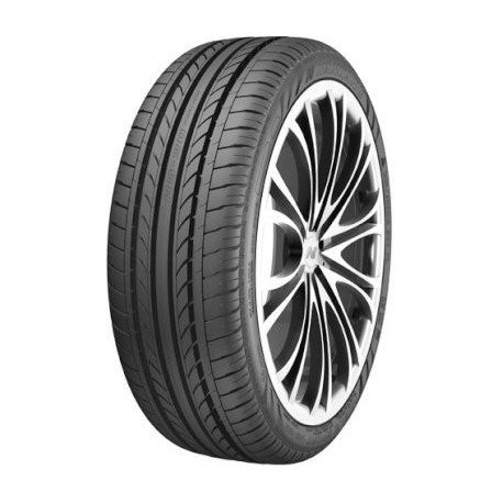 215/55R17 NS-20 Nankang C/A/B 94V