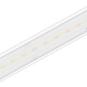 Baseus Smart Eye folding desk lamp rechargeable (white)