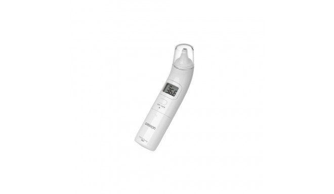 Omron Gentle Temp 520 ear thermometer