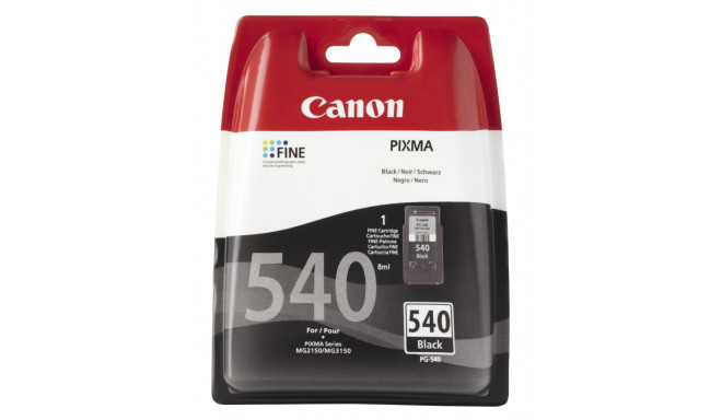 Canon PG 540 czarny