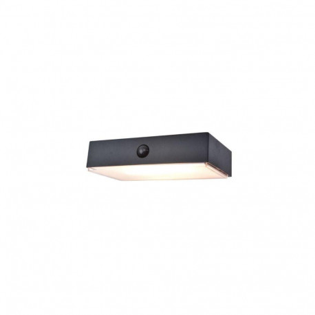 FADI SOLAR WALL 1 LIGHT LUTEC CONNECT